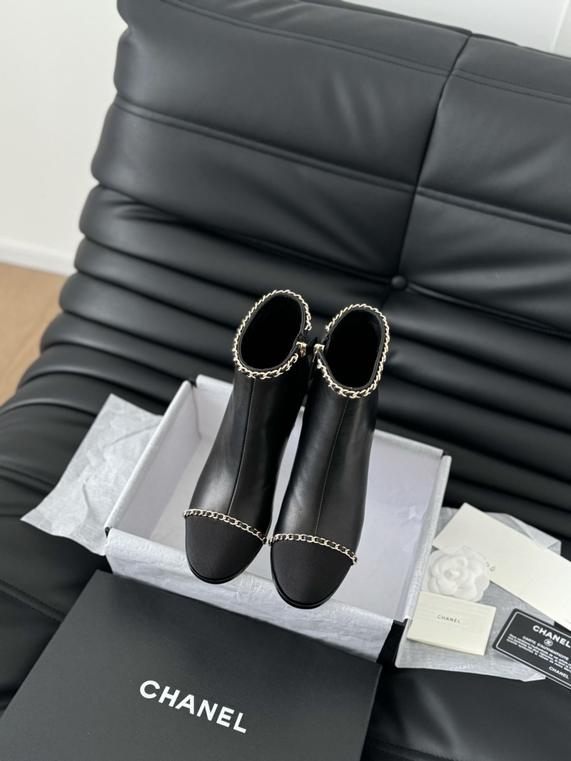 Ch*el boots